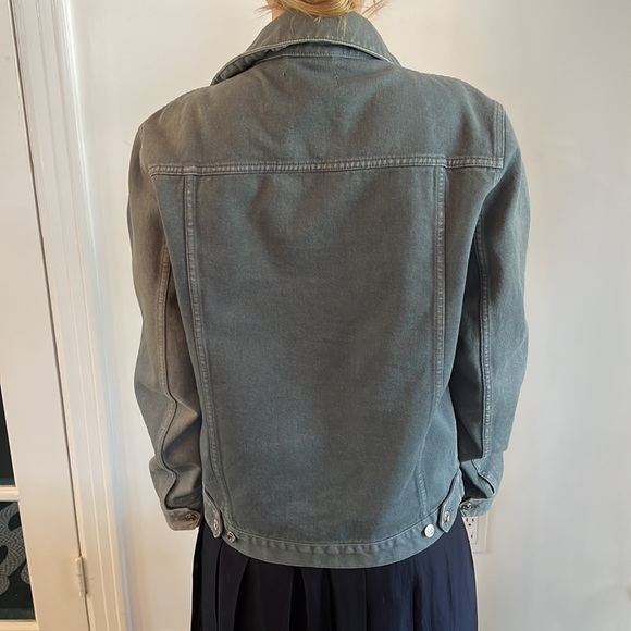 Editions M.R. Paris 100% cotton jacket - Picture 3 of 7